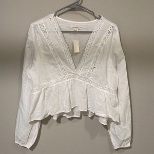 BRAND NEW Boho Aeropostale Long Sleeve
